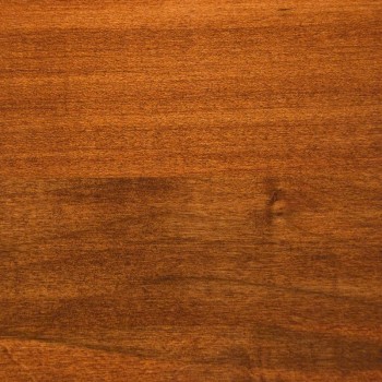 5/8" Stained Maple